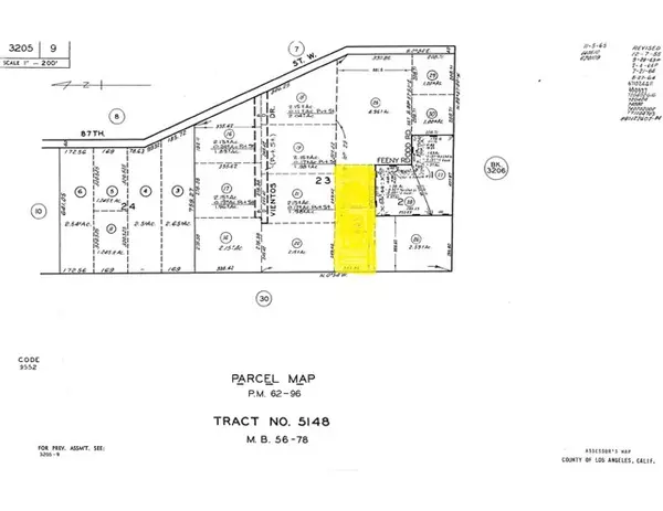 Leona Valley, CA 93551,0 87th St W