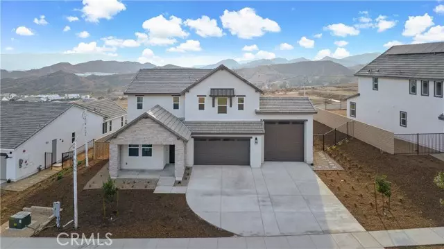 28866 Saddle Circle, Castaic, CA 91384