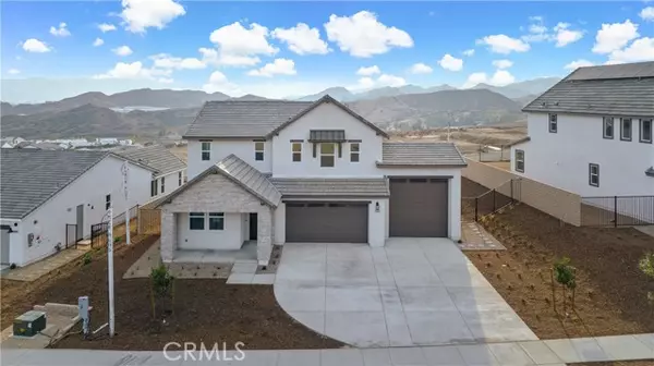 28866 Saddle Circle, Castaic, CA 91384