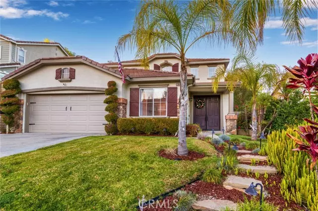 22859 Boxwood Lane, Saugus, CA 91390