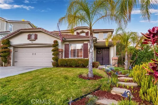 22859 Boxwood Lane, Saugus, CA 91390