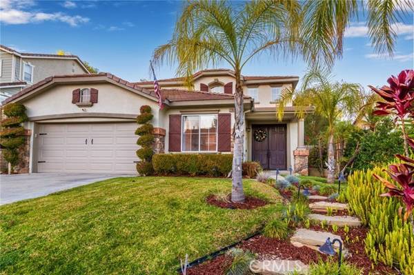 22859 Boxwood Lane, Saugus, CA 91390