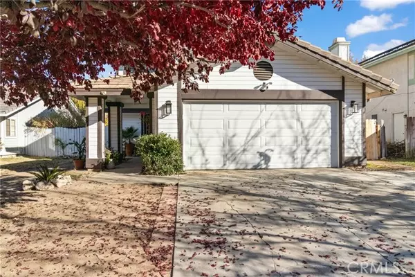 44626 Foxboro Court, Lancaster, CA 93535