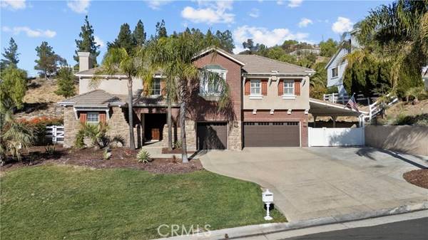 15355 Michael Crest Drive, Canyon Country, CA 91387