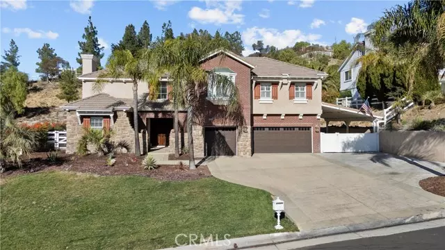 Canyon Country, CA 91387,15355 Michael Crest Drive