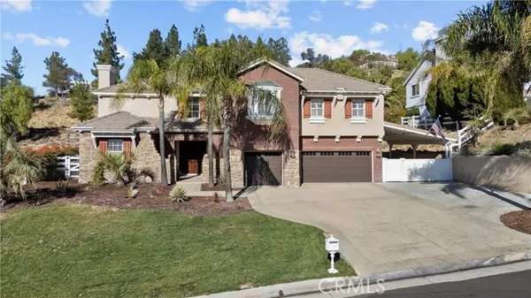 15355 Michael Crest Drive, Canyon Country, CA 91387