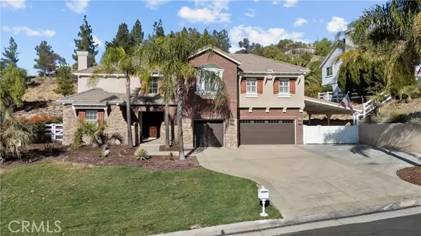 15355 Michael Crest Drive, Canyon Country, CA 91387