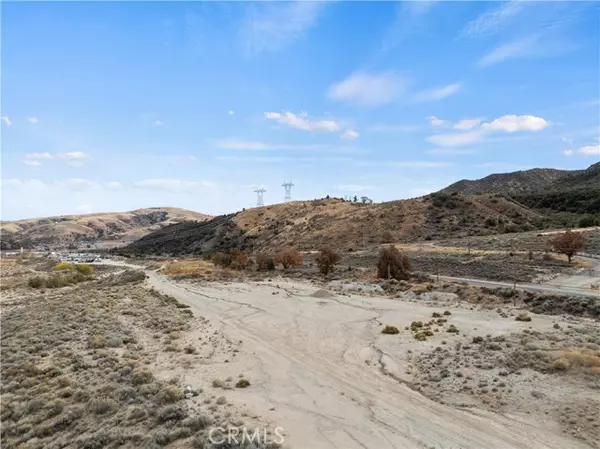 Lebec, CA 93243,0 Frazier Mountain Park