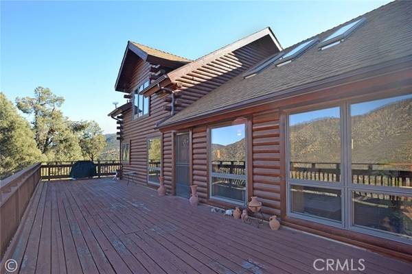 Pine Mountain Club, CA 93222,2224 Ironwood Drive