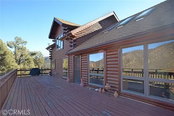 Pine Mountain Club, CA 93222,2224 Ironwood Drive