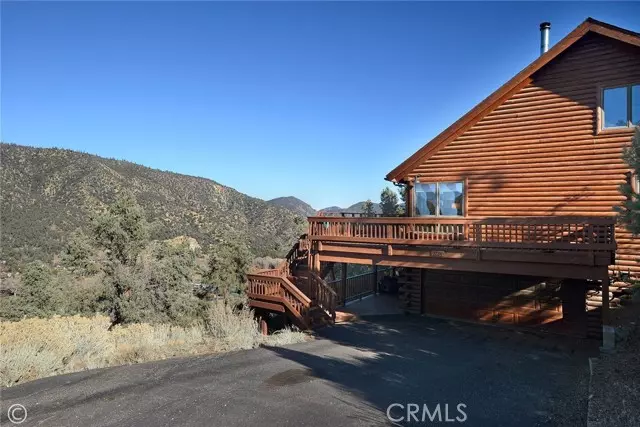 Pine Mountain Club, CA 93222,2224 Ironwood Drive