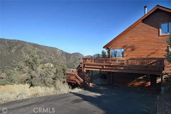 2224 Ironwood Drive, Pine Mountain Club, CA 93222