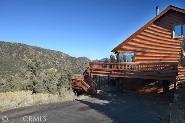 2224 Ironwood Drive, Pine Mountain Club, CA 93222