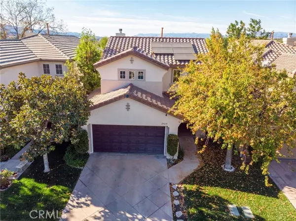 27633 Atlas Lane, Canyon Country, CA 91351