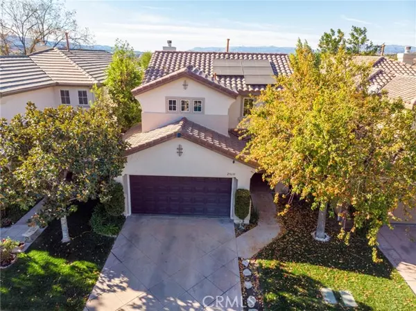 27633 Atlas Lane, Canyon Country, CA 91351