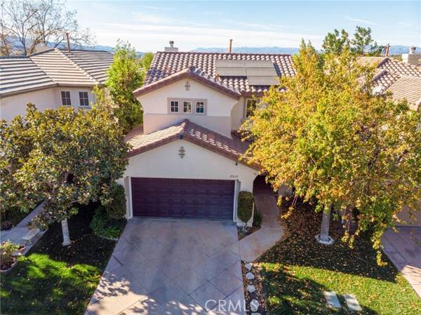 27633 Atlas Lane, Canyon Country, CA 91351