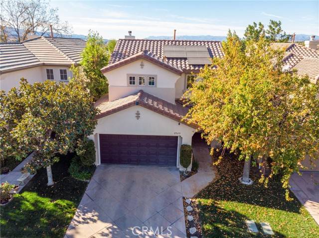 27633 Atlas Lane, Canyon Country, CA 91351