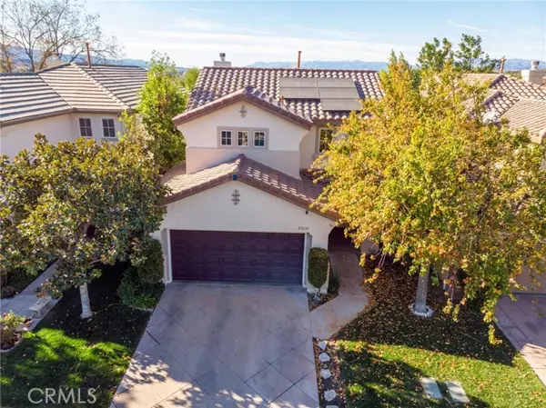 27633 Atlas Lane, Canyon Country, CA 91351