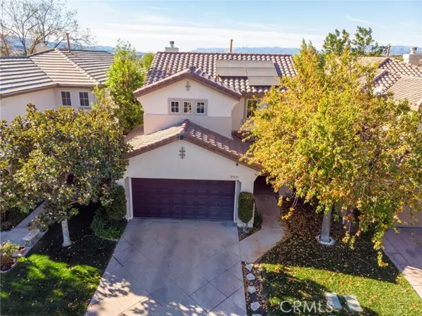 27633 Atlas Lane, Canyon Country, CA 91351