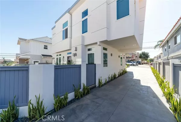 Redondo Beach, CA 90278,1921 Speyer Lane #A