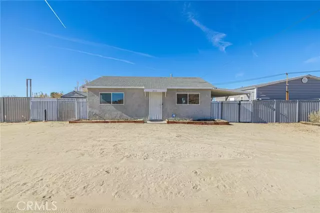 Lancaster, CA 93535,43023 172nd Street