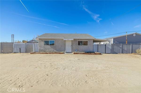 43023 172nd Street, Lancaster, CA 93535