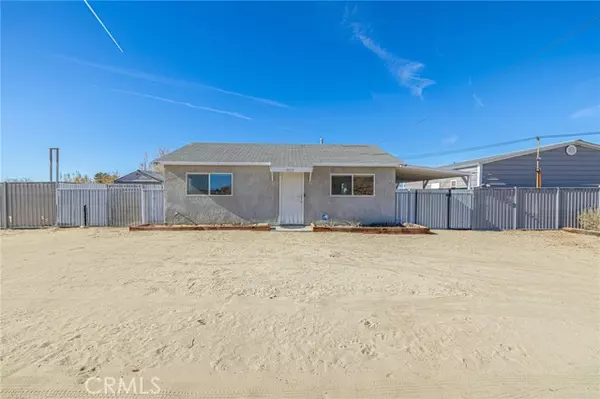 43023 172nd Street, Lancaster, CA 93535