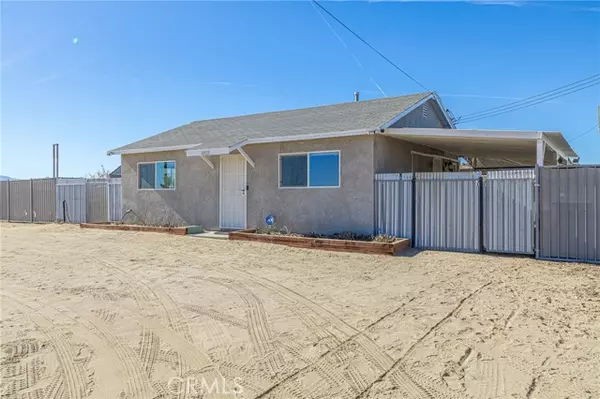 Lancaster, CA 93535,43023 172nd Street