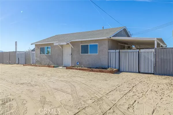 Lancaster, CA 93535,43023 172nd Street