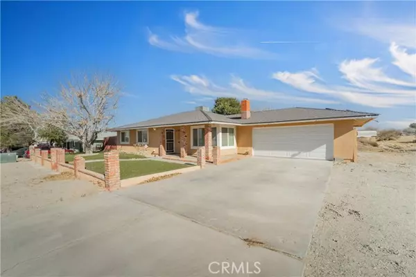 Lancaster, CA 93535,40534 154th Street