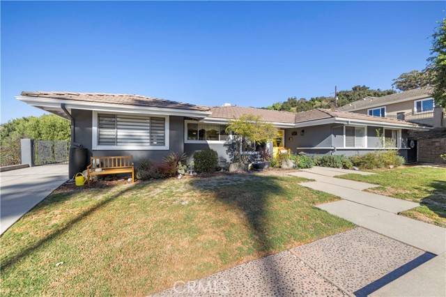 2339 Valcourt Lane, Glendora, CA 91741