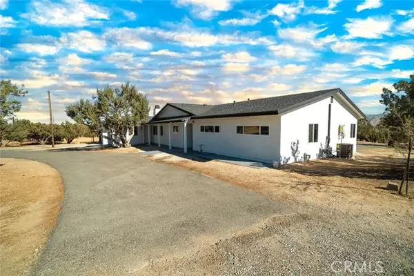 Hesperia, CA 92345,7587 3rd Avenue