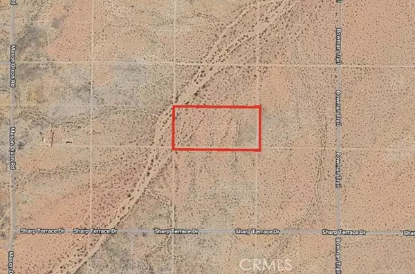 0 Bowman Trail, Joshua Tree, CA 92284