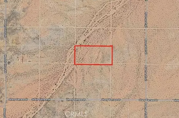 0 Bowman Trail, Joshua Tree, CA 92284