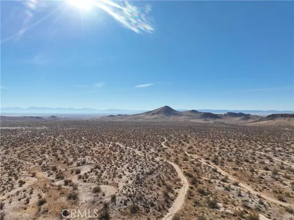 Rosamond, CA 93560,9665 Lot 8 CA