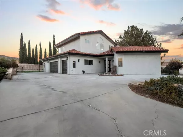 6710 Sycamore Lane, Palmdale, CA 93551