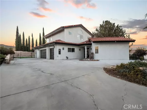 6710 Sycamore Lane, Palmdale, CA 93551