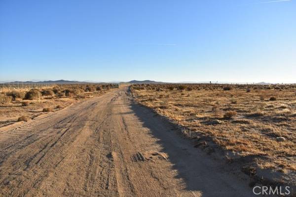 Mojave, CA 93501,1500 Reed