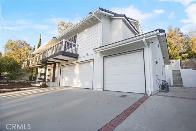 11738 Andasol Avenue, Granada Hills, CA 91344