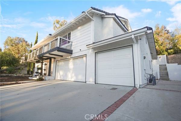 11738 Andasol Avenue, Granada Hills, CA 91344