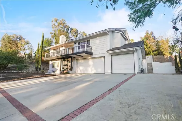 Granada Hills, CA 91344,11738 Andasol Avenue