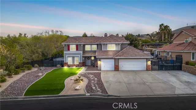 Palmdale, CA 93551,5550 Avenida Entrada