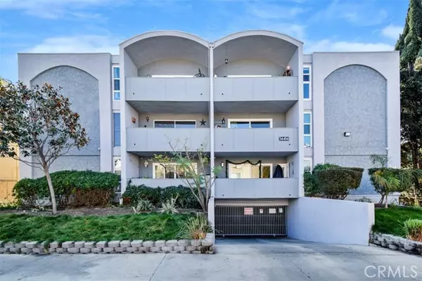 14414 Addison Street #16, Sherman Oaks, CA 91423