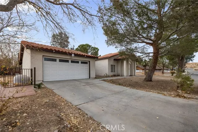 39419 166th Street, Palmdale, CA 93591