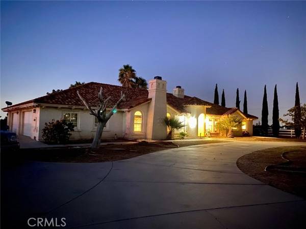 2025 W Avenue O12, Palmdale, CA 93551