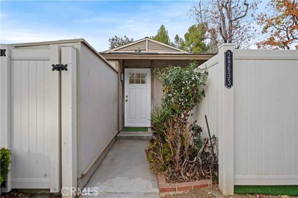 Agoura Hills, CA 91301,28633 Conejo View Drive #160