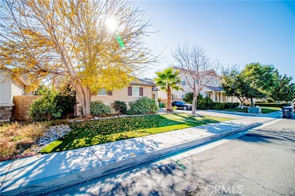 5832 Saint Laurent Drive, Palmdale, CA 93552