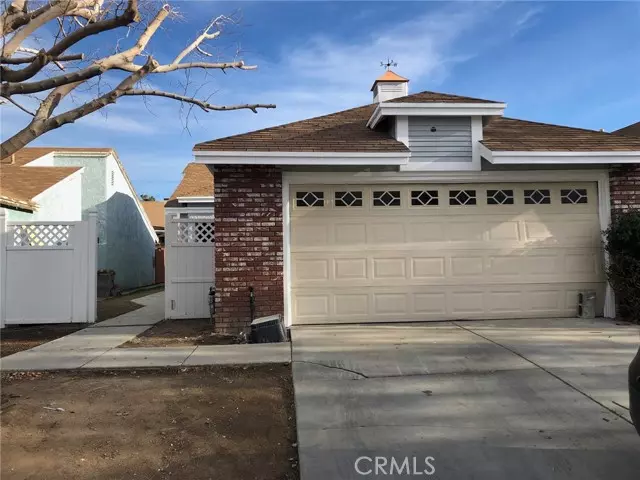 37700 Gilworth Avenue, Palmdale, CA 93550