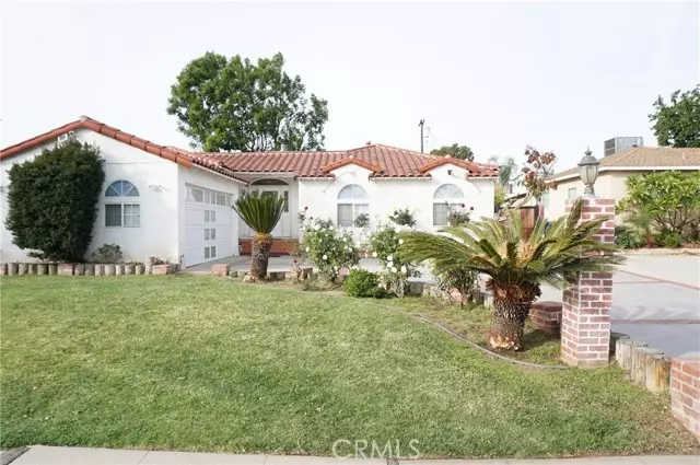 Mission Hills (san Fernando), CA 91345,10109 Noble Avenue