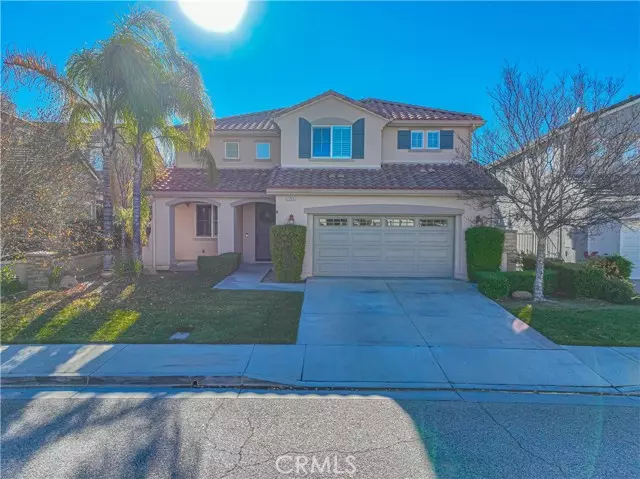 23916 Rancho Court, Valencia, CA 91354